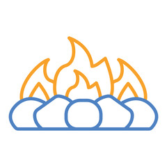 Fire Icon