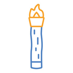 Torch Icon