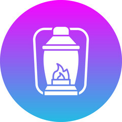 Lamp Icon