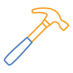 Hammer Icon