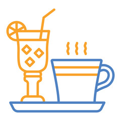 Beverage Icon