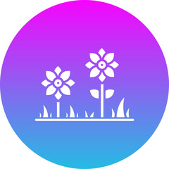 Flower Icon