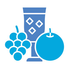 Fruit juice Icon