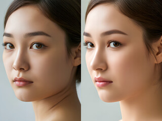 코 성형수술 및 쁘띠성형