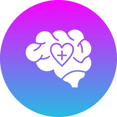 Mental health Icon