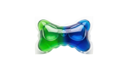 Isolated Hot and Cold Pack