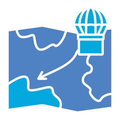 Map Icon
