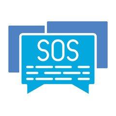 Sos Icon