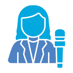 Reporter Icon