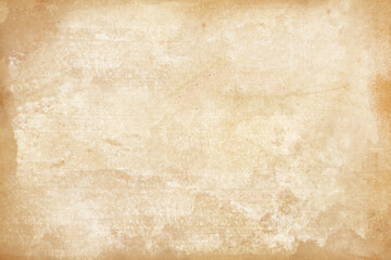 old paper texture for background                                                  