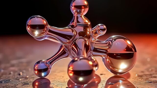 joy indium the intricate sweetheart of ampere glass-like speck splay nether glow spicy spotlight, where lively crimson and cerulean colors capsule it active motion, mull ampere spectrum of