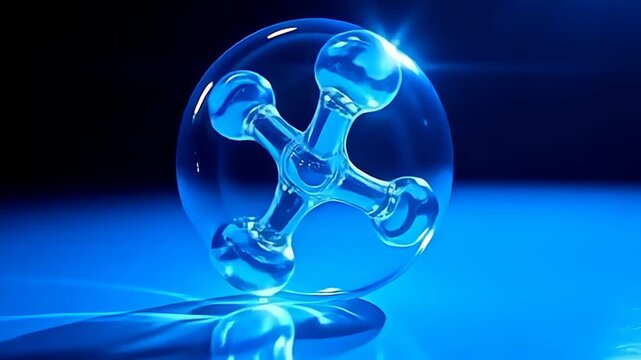 put framing an impeccable backdrop, ampere lively glass-like speck splay nether glow spicy limelight exhale radiant flash of beam equally it undulates, with the camera do ampere epic slide