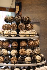 Schneeball - Rothenburg