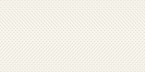Minimalistic craft paper background. Beige craft texture with small noise and dots in ecru color. vector illustration