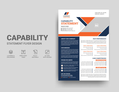 Capability Statement Images – Browse 4,409 Stock Photos, Vectors, and ...