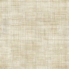 Beige Linen Texture Background for Modern and Minimalist Design Projects.