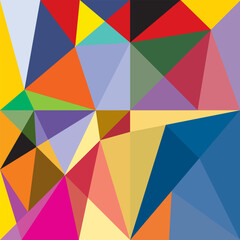 Vector illustration depicting an abstract background for use as a graphic design resource or printed on conventional media.
