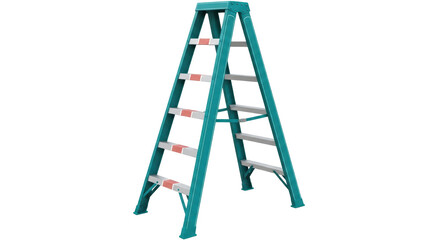 Isolated Ladder