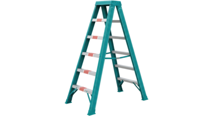 Isolated Ladder
