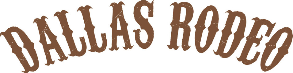 Dallas Country Club Music Rodeo Texas Southern Western Cowboy Horse Desert Outback Cute Cactus USA Trending Script Slogan Graphic Tee t-shirt logo artwork typography tote badge emblem crest Fashion
