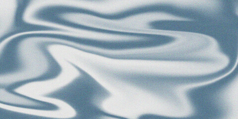 Naklejka premium Abstract fluid marble texture with glossy gradient waves. Ideal for posters, wallpapers, covers, banners, templates and modern digital artwork.