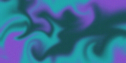 Abstract fluid marble texture with glossy gradient waves. Ideal for posters, wallpapers, covers, banners, templates and modern digital artwork.