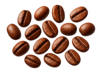 Whole coffee beans, aeropress specific, versatile size