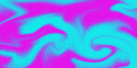 Modern abstract marble fluid pattern in vibrant and monochrome tones. Great for wallpapers, posters, web design, branding, digital art and trendy visuals.