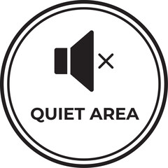 A simple, clean icon for a 