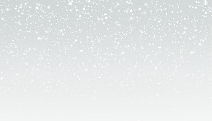 Falling snow snowfall snowflake snowflakes snow overlay action. PNG winter snow effect, PNG photo...