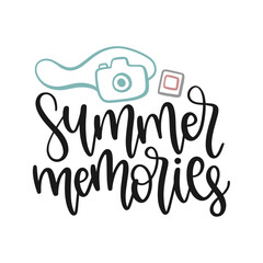 Hand-lettered 