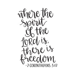 Black, calligraphic text 