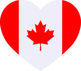 canada flag icon
