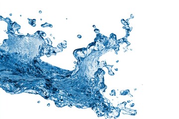 Dynamic splash