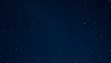 Obraz premium starry night sky