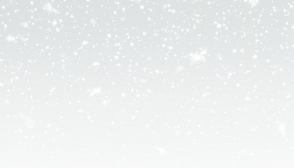 Falling snow snowfall snowflake snowflakes snow overlay action. PNG winter snow effect, PNG photo editing with transparent background adds festive shine. Overlay perfect for seasonal design.	