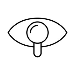 eye icon