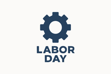 gear icon vector illustration