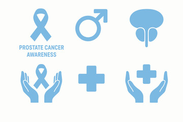 Prostate Cancer awareness 