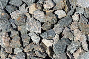 stone wall background