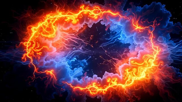 amp ethereal burst rises from amp ardent plasm moulding shot shine heatwaves, where radiant tints squish and commingle indium amp proportionate dance, shape an conceptual odyssey that