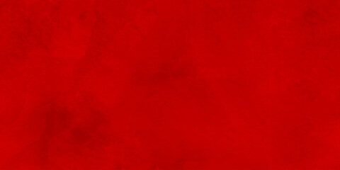 Abstract design with grunge red dark Stucco wall background .Old grunge paper texture design. This design are used for wallpaper ,poster, Chalkboard. Dark red concrete wall grunge texture background	