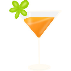 Champagne Cats Dogs Clipart