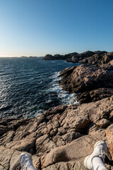 Lindesnes Landscape