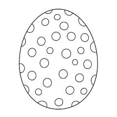 golf ball vector
