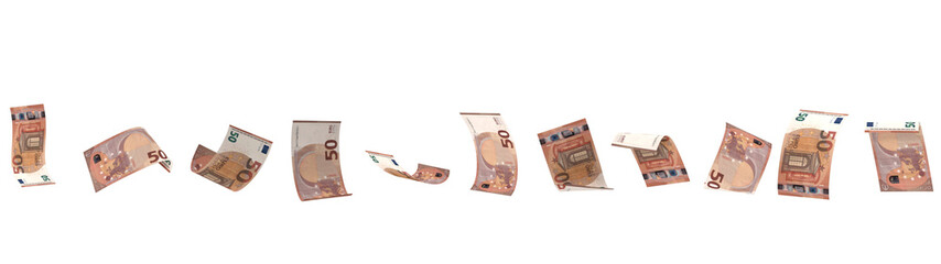 Euro_50_Shadow_Design_Money_Single_Bank_Currency_Note