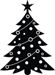 Christmas Tree Icon