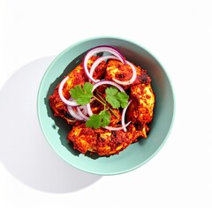 Tandoori Chicken
