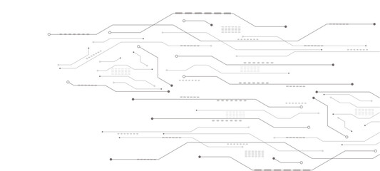 electronic circuit board