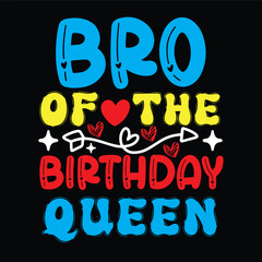 Birthday Svg Design